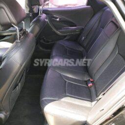 
										 هيونداي – Hyundai ازيرا – Azera ممتلئ									