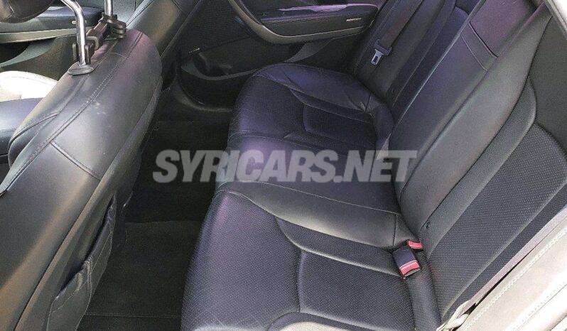 
								 هيونداي – Hyundai ازيرا – Azera ممتلئ									