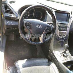 
										 هيونداي – Hyundai ازيرا – Azera ممتلئ									