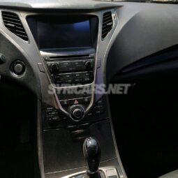 
										 هيونداي – Hyundai ازيرا – Azera ممتلئ									