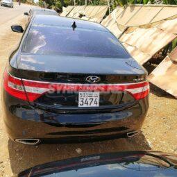 
										 هيونداي – Hyundai ازيرا – Azera ممتلئ									
