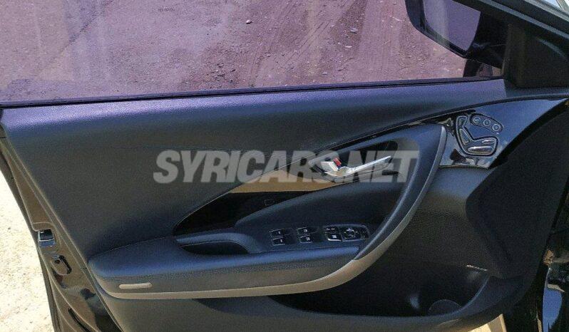 
								 هيونداي – Hyundai ازيرا – Azera ممتلئ									
