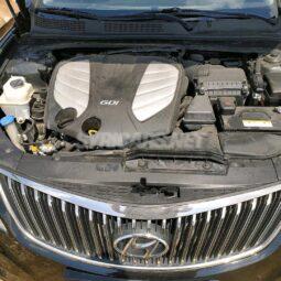 
										 هيونداي – Hyundai ازيرا – Azera ممتلئ									