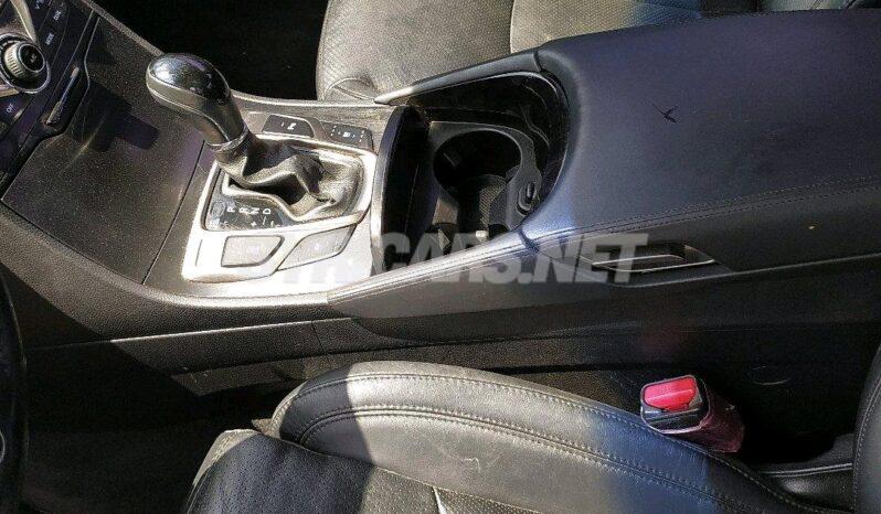 
								 هيونداي – Hyundai ازيرا – Azera ممتلئ									