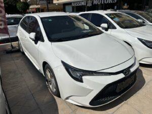 تويوتا – Toyota كورولا – Corolla