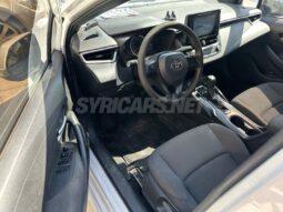 
										 تويوتا – Toyota كورولا – Corolla ممتلئ									