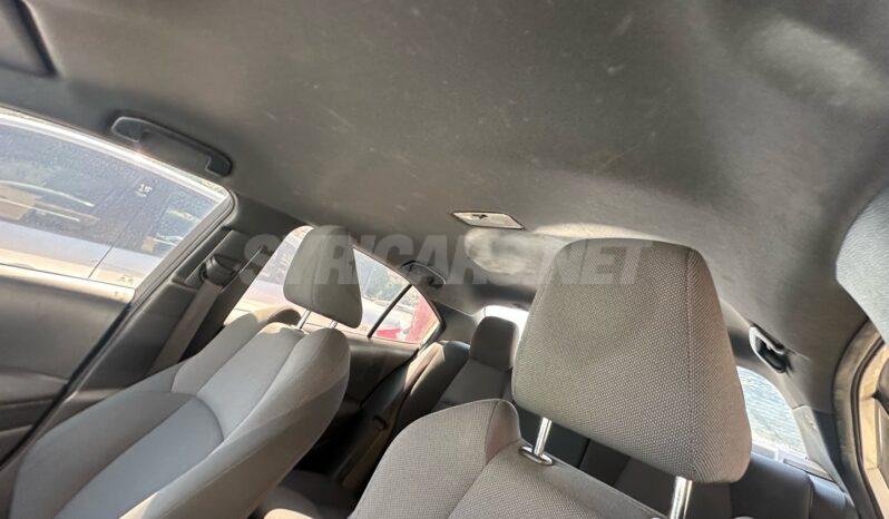 
								 تويوتا – Toyota كورولا – Corolla ممتلئ									