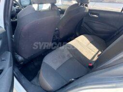 
										 تويوتا – Toyota كورولا – Corolla ممتلئ									