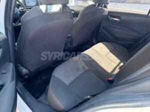 تويوتا – Toyota كورولا – Corolla
