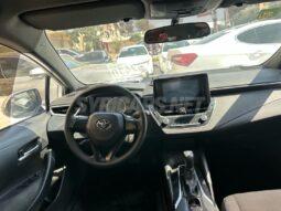 
										 تويوتا – Toyota كورولا – Corolla ممتلئ									