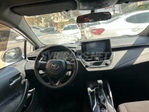 تويوتا – Toyota كورولا – Corolla