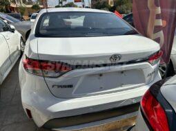 
										 تويوتا – Toyota كورولا – Corolla ممتلئ									