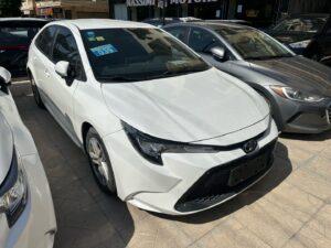 تويوتا – Toyota كورولا – Corolla
