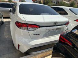 
										 تويوتا – Toyota كورولا – Corolla ممتلئ									