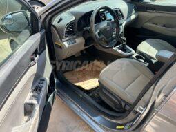 
										 هيونداي – Hyundai سوناتا – Sonata ممتلئ									