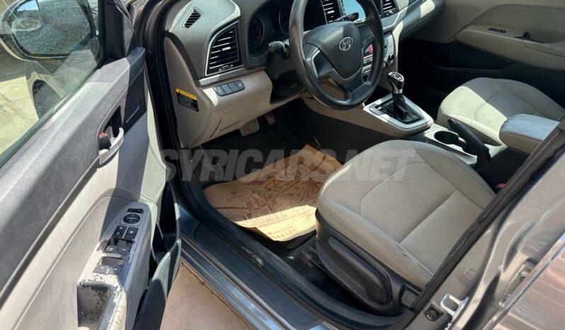 
								 هيونداي – Hyundai سوناتا – Sonata ممتلئ									