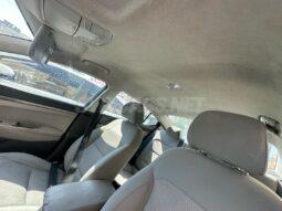 
										 هيونداي – Hyundai سوناتا – Sonata ممتلئ									