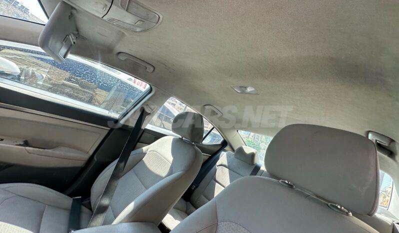 
								 هيونداي – Hyundai سوناتا – Sonata ممتلئ									