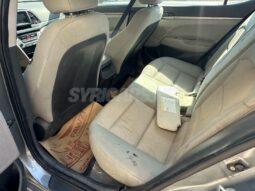 
										 هيونداي – Hyundai سوناتا – Sonata ممتلئ									