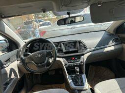 
										 هيونداي – Hyundai سوناتا – Sonata ممتلئ									