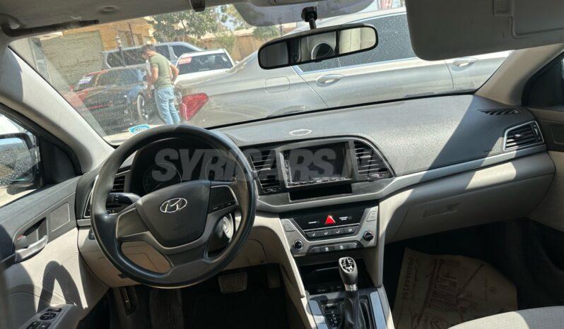 
								 هيونداي – Hyundai سوناتا – Sonata ممتلئ									
