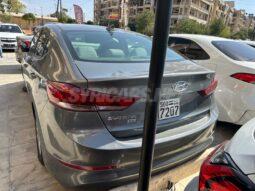 
										 هيونداي – Hyundai سوناتا – Sonata ممتلئ									