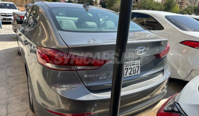
								 هيونداي – Hyundai سوناتا – Sonata ممتلئ									