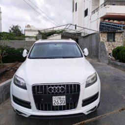 اودي – Audi Q7