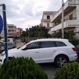 اودي – Audi Q7