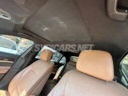 
										 بي ام دابيليو – BMW 740 ممتلئ									