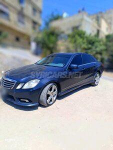 مرسيدس بينز – Mercedes benz 350