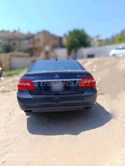 
										 مرسيدس بينز – Mercedes benz 350 ممتلئ									