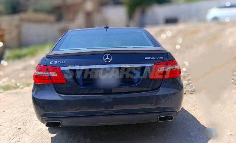 
								 مرسيدس بينز – Mercedes benz 350 ممتلئ									
