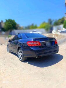 مرسيدس بينز – Mercedes benz 350