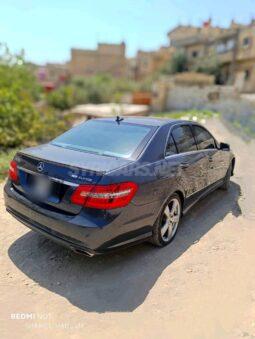 
										 مرسيدس بينز – Mercedes benz 350 ممتلئ									