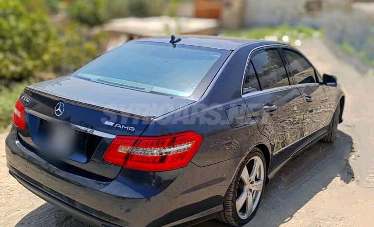 
								 مرسيدس بينز – Mercedes benz 350 ممتلئ									