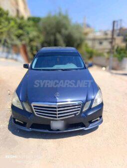 
										 مرسيدس بينز – Mercedes benz 350 ممتلئ									