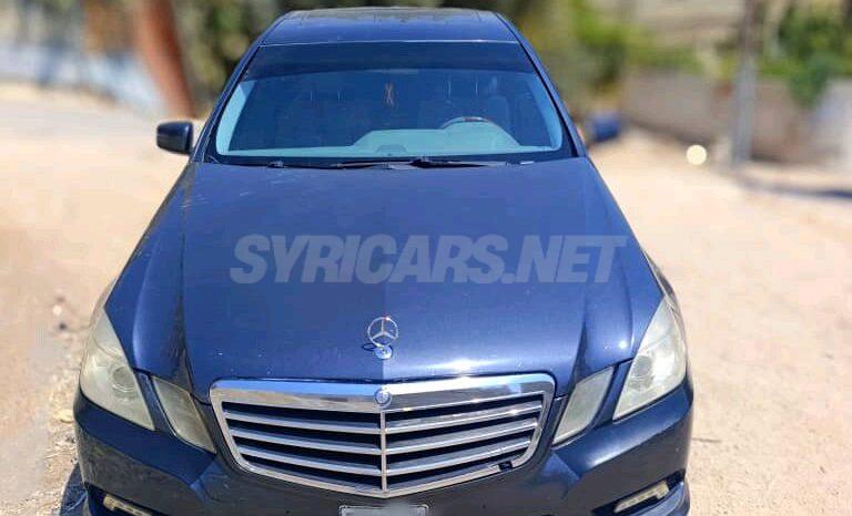 
								 مرسيدس بينز – Mercedes benz 350 ممتلئ									