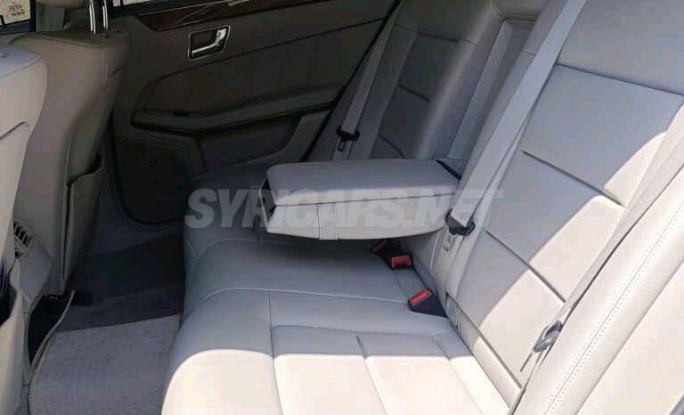 
								 مرسيدس بينز – Mercedes benz 350 ممتلئ									