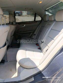 
										 مرسيدس بينز – Mercedes benz 350 ممتلئ									