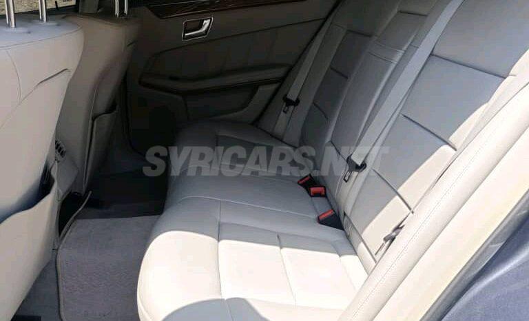 
								 مرسيدس بينز – Mercedes benz 350 ممتلئ									