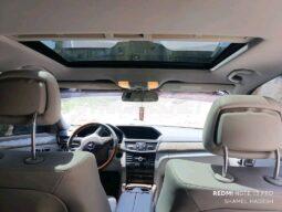 
										 مرسيدس بينز – Mercedes benz 350 ممتلئ									