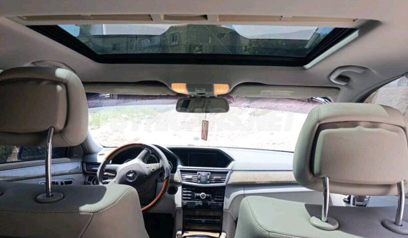 
								 مرسيدس بينز – Mercedes benz 350 ممتلئ									