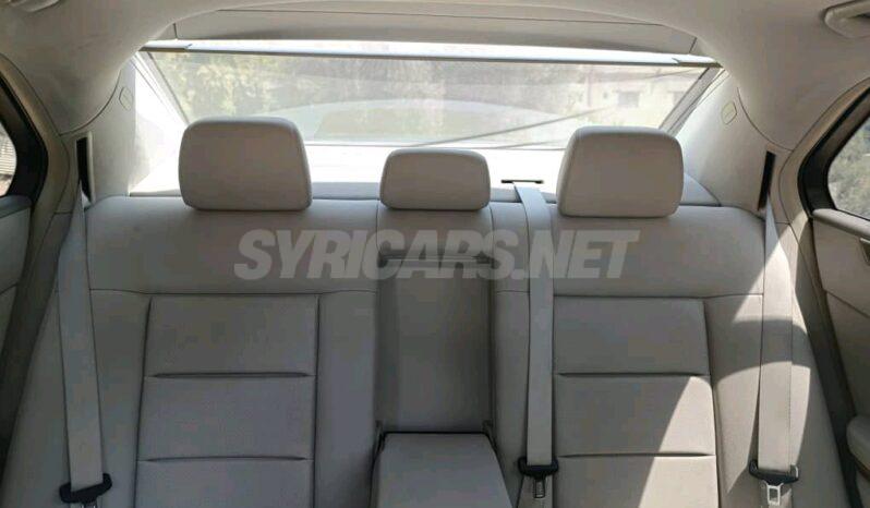 
								 مرسيدس بينز – Mercedes benz 350 ممتلئ									