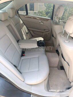 
										 مرسيدس بينز – Mercedes benz 350 ممتلئ									