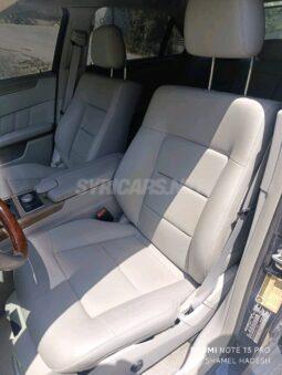 
										 مرسيدس بينز – Mercedes benz 350 ممتلئ									