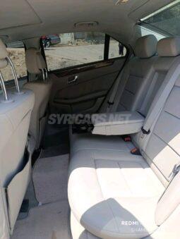 
										 مرسيدس بينز – Mercedes benz 350 ممتلئ									