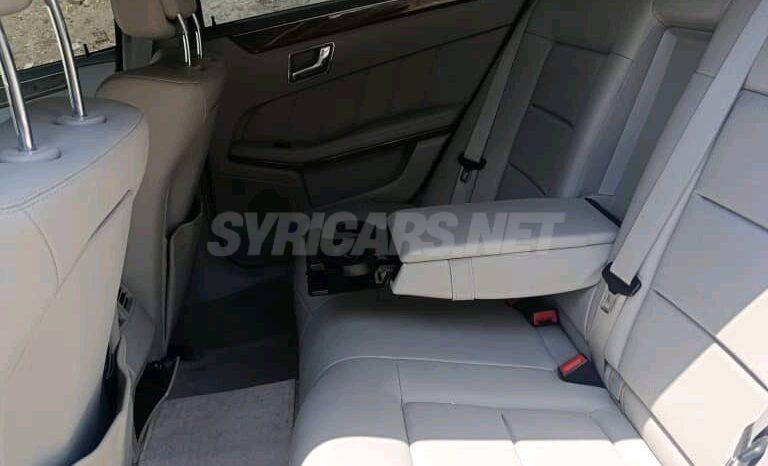 
								 مرسيدس بينز – Mercedes benz 350 ممتلئ									