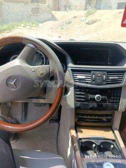 
										 مرسيدس بينز – Mercedes benz 350 ممتلئ									