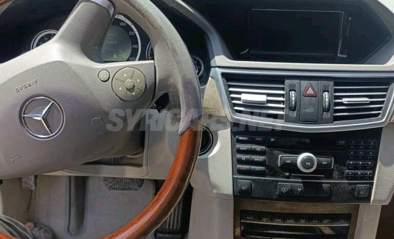 
								 مرسيدس بينز – Mercedes benz 350 ممتلئ									
